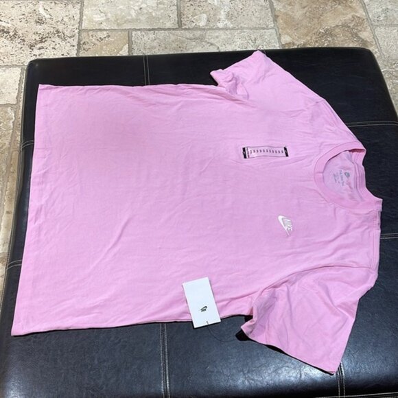 Nike Men's Nsw Club T-Shirt - Picture 5 of 10